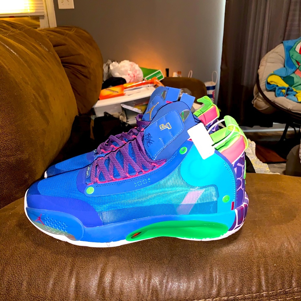 Air Jordan